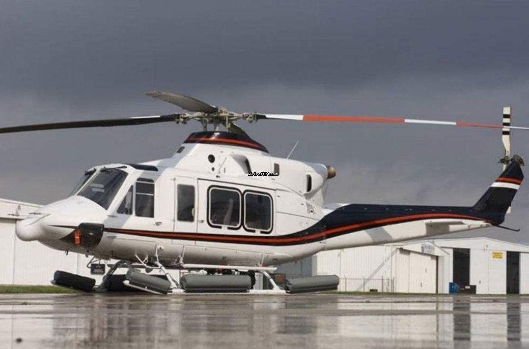 Bell 412EP vendesi - N-A - AirCraft24.com